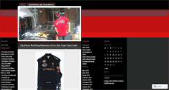 Desktop Screenshot of dgf2099.com
